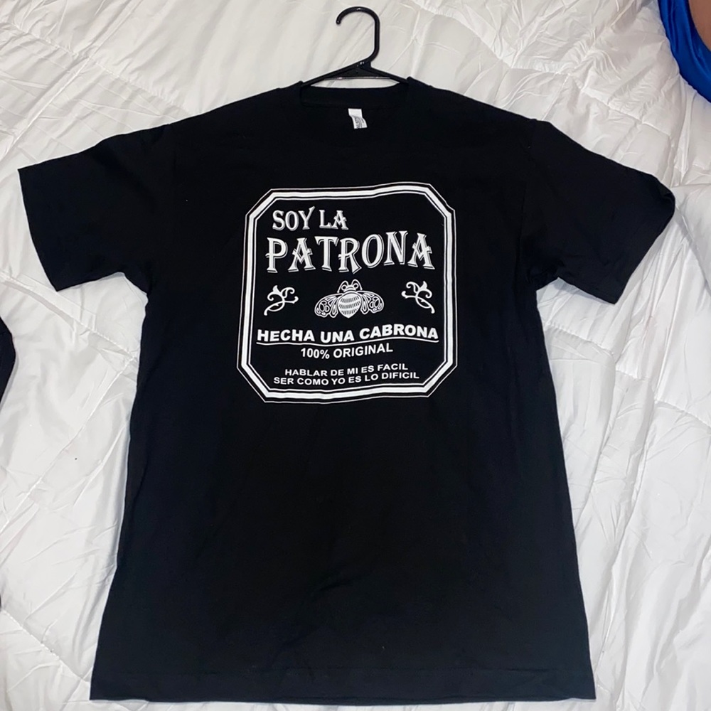 Womens Tshirt